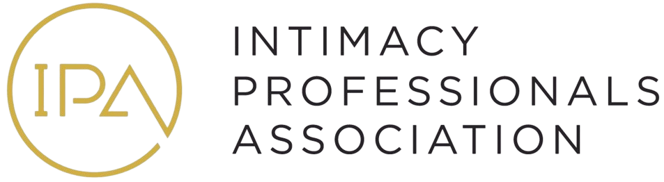 Intimacy Professionals Association (IPA) logo